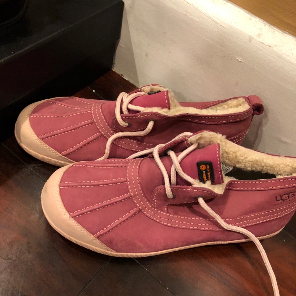 Uggs Shoes - image 2